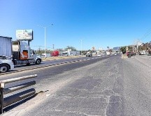 La inversión asignada asciende a 700 millones de pesos, con un periodo estimado de ejecución de 180 días. ESPECIAL