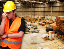 Cada empresa debe atender de acuerdo a sus necesidades y naturaleza el tema del estrés y depresión laboral. EL INFORMADOR / ARCHIVO / ESPECIAL