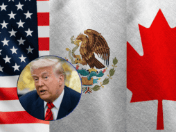 Trump dijo que el T-MEC es 