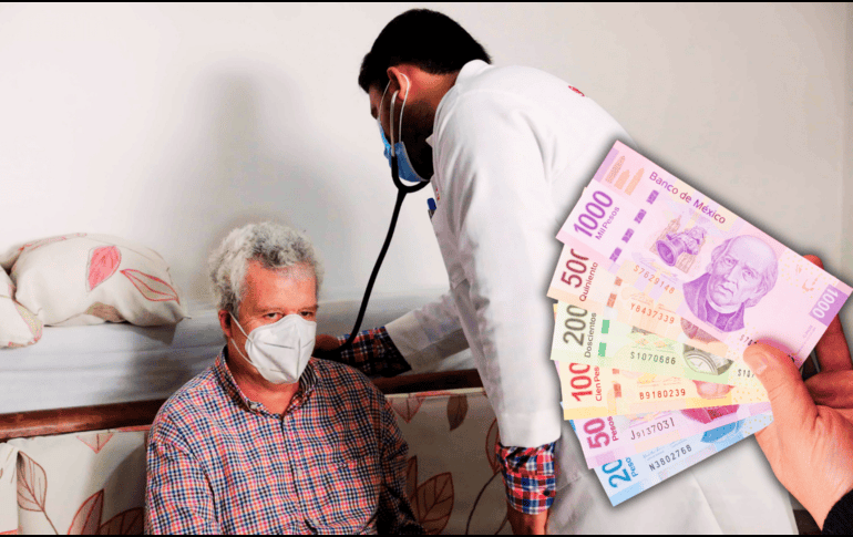 Hay carreras que demandan mucha formación, pero redituan con buenos ingresos. SUN / ARCHIVO