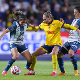 América o Pachuca Femenil, ¿qué equipo podrá superar su propia maldición?