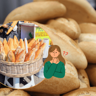 ¿Es verdad que comer bolillo ayuda después de un susto?