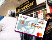 Para el bimestre mayo-junio, 12 millones 709 mil 260 personas adultas mayores recibirán su pensión. EL INFORMADOR / ARCHIVO