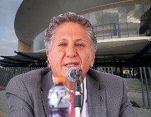 Con respecto al concierto de Los Alegres del Barranco en el Auditorio Telmex, Frangie señaló que el recinto fue multado con 33 mil 942 pesos. EL INFORMADOR / ARCHIVO