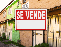 Comprar una casa es algo que implica tener precauciones y asesorarse bien porque se trata de una inversión fuerte. EL INFORMADOR / ARCHIVO