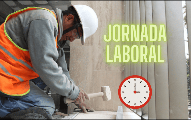 De acuerdo con lo anunciado por la Presidenta Claudia Sheinbaum, la reducción se llevará a cabo de forma progresiva hasta el año 2030. EL INFORMADOR/ARCHIVO