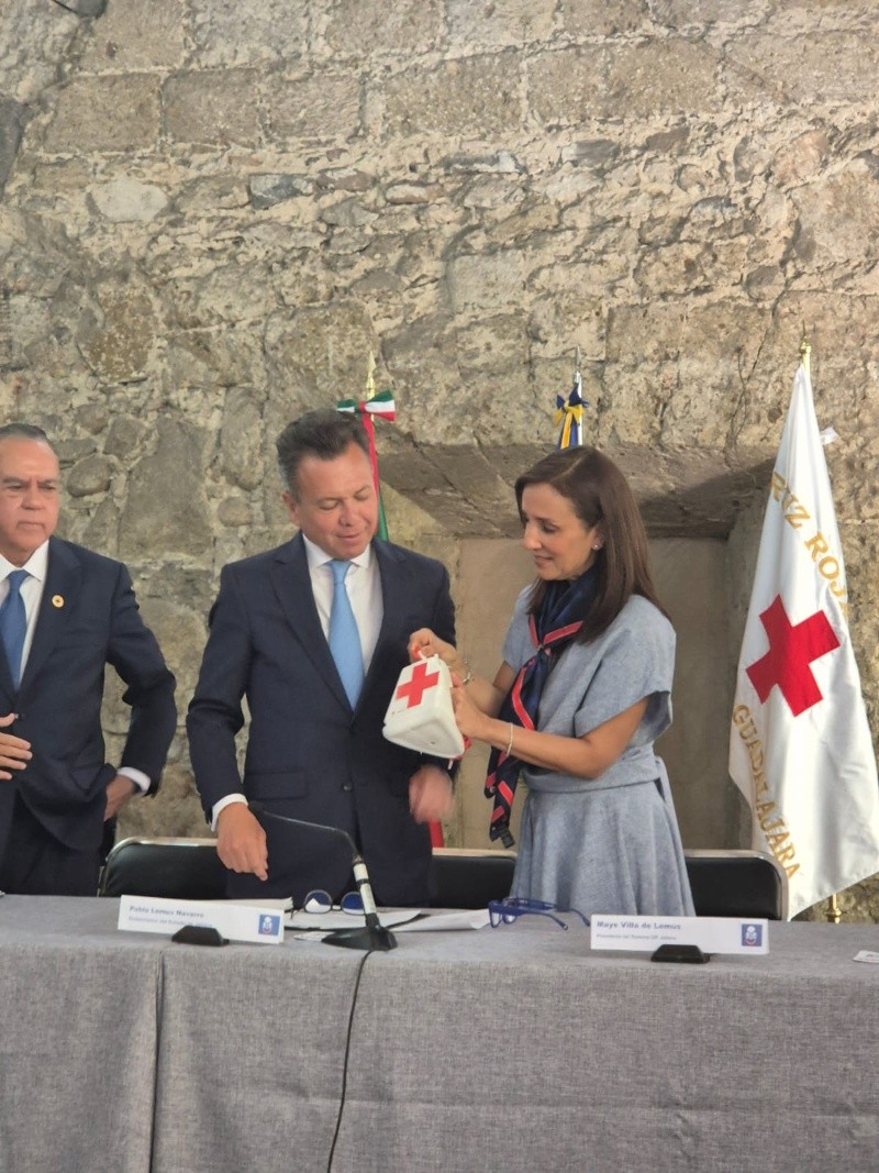 EL INFORMADOR / J. VELAZCO 