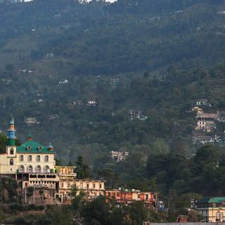 India declara la guerra del agua a Pakistán tras atentado en Cachemira