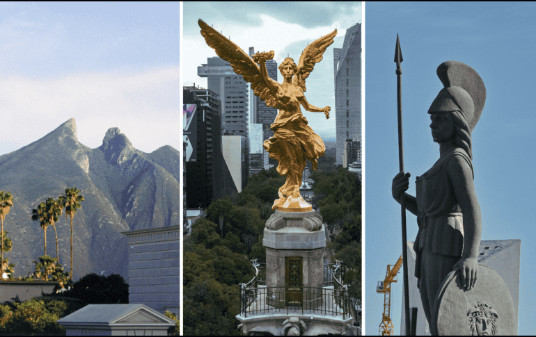 Las capitales mexicanas se sitúan junto a Montevideo y Buenos Aires como las cinco ciudades más caras de América Latina. INF/ARCHIVO/CANVA/ESPECIAL