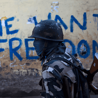 India mató a al menos un niño lanzando misiles en Pakistán