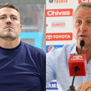 La ideología del Barcelona, la gran escuela del fútbol mundial que no tuvo resultados en Chivas