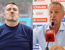 El Rebaño, tanto en la parte directiva y futbolística, han sumando elementos identificados con el club culé. IMAGO7.