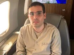 El tribunal ha solicitado una copia del “acuerdo de culpabilidad”, lo que confirma la existencia de dicho convenio en el proceso. ESPECIAL