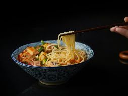 La comida china es uno de los alimentos más populares del momento. Pixabay