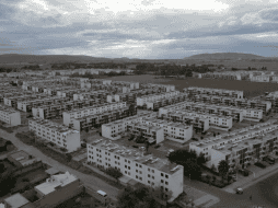 Se han firmado contratos para la construcción de viviendas en 28 estados del país. EL INFORMADOR/ARCHIVO