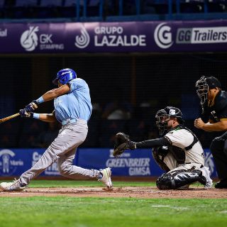 Charros de Jalisco se estrena con derrota en la serie contra Monclova