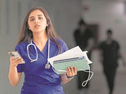 La medicina es una carrera pesada, pero con buenos pagos a especialistas. EL INFORMADOR/ H. Figueroa