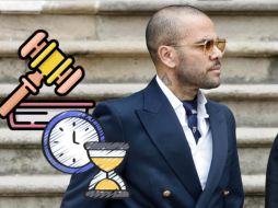La Fiscalía solicita una nueva deliberación con magistrados distintos a los que absolvieron a Dani Alves. EFE / ARCHIVO