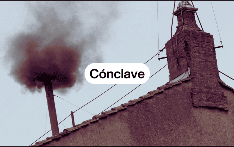 La legislación de la Santa Sede prevé cuatro escrutinios al día, dos por la mañana y dos por la tarde. EFE / ARCHIVO