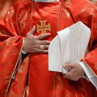 ¿Qué es lo que la Iglesia Católica necesita del nuevo Papa?