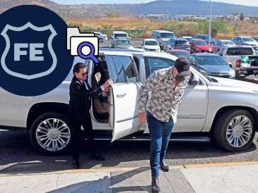 La Fiscalía de Jalisco determinó que Los Alegres del Barranco no podrán salir del estado en lo que se investiga al grupo por presunta apología del delito. SUN / ARCHIVO