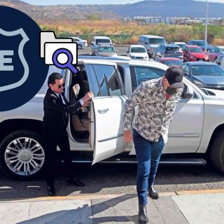 Los Alegres del Barranco tienen tres nuevas carpetas abiertas en la Fiscalía