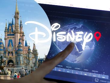 Disney anunció la construcción de su séptimo parque temático; se ubicará en este lugar del mundo. EFE / AP / ARCHIVO