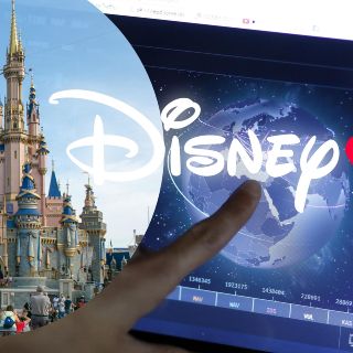 Disney revela la ubicación de su próximo parque temático