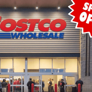 Costco lanza 3 ofertas que sólo podrás aprovechar del 6 al 11 de mayo