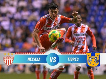 Necaxa volvió a una Liguilla por primera vez desde el Apertura 2019. IMAGO7