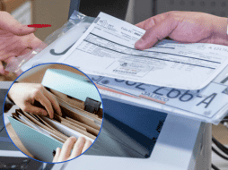 El procedimiento de sustitución de placas en el estado se realiza de forma escalonada de acuerdo con un calendario. ESPECIAL/Gobierno de Jalisco