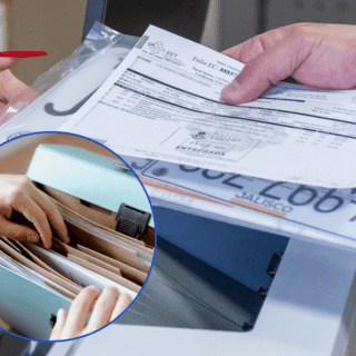 Paquetazo 3x1: ¿Qué documentos necesito para recoger las nuevas placas?