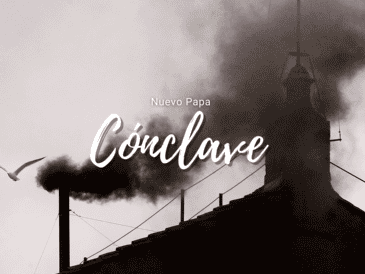 En la primera votación del cónclave no hubo consenso. No hay nuevo Papa en la Iglesia católica y ahora vendrán más consensos. NTX / ARCHIVO