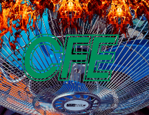 La CFE insiste en que algunos hábitos ayudan a ahorrar energía eléctrica. EL INFORMADOR / ARCHIVO