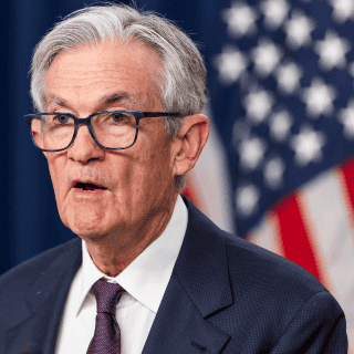 La Fed, firme: Deja los tipos de interés sin cambios