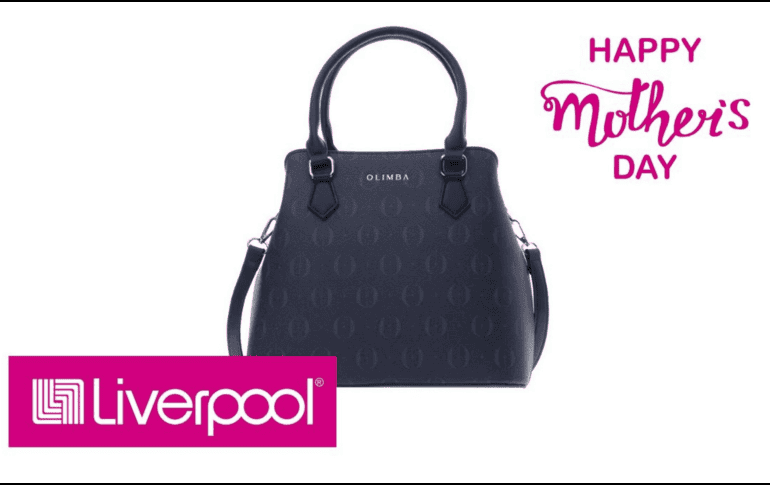 Los mejores descuentos en Liverpool para este 10 de mayo. ESPECIAL / LIVERPOOL