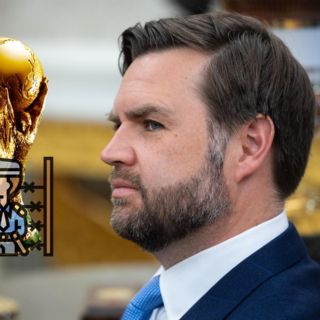 JD Vance lanza advertencia a turistas por el Mundial de 2026