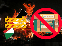 El bloqueo israelí obliga a World Central Kitchen a cerrar la última panadería de Gaza. ARCHIVO/AFP/M. Hams/CANVA.