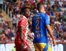 Por su posición en la tabla, los Rayos abrirán la llave en casa, siendo crucial conseguir una victoria para no arribar con desventaja a casa de los felinos. IMAGO7 / ARCHIVO