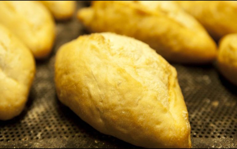 Entre los alimentos que no deben faltar en la cocina mexicana se encuentra el birote. EL INFORMADOR/ ARCHIVO