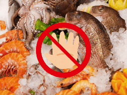 Algunos mariscos contienen niveles elevados de colesterol o se cocinan con grasas y azúcares añadidos, lo que puede ser perjudicial. ESPECIAL / Canva