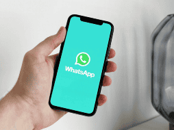 Con la nueva herramienta de WhatsApp ahorrarás tiempo y mantendrás tus archivos en orden.  Pexels