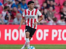 El mediocampista mexicoamericano colocará en predicamento a los jugadores del Guadalajara. INSTAGRAM/ @richydezma.