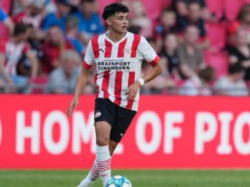 El mediocampista mexicoamericano colocará en predicamento a los jugadores del Guadalajara. INSTAGRAM/ @richydezma.