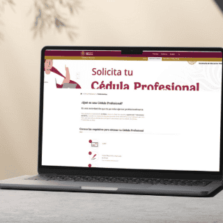 SEP: Requisitos y cómo tramitar la Cédula Profesional Electrónica en el nuevo portal