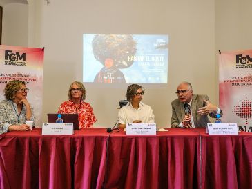 El Museo Cabañas inaugura la exposición 