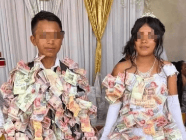 Los matrimonios forzados son en comunidades de la Montaña y Costa Chica donde se concentran los pueblos originarios. ESPECIAL.