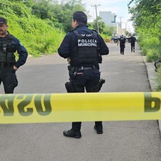 Dos niñas mueren durante enfrentamiento en Badiraguato, Sinaloa