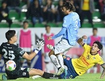 El América tiene la ventaja de la posición en la tabla general y disputar la vuelta como local. IMAGO7/E. Espinosa