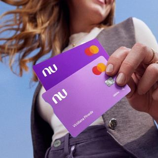 Nu será banco y así cambiarán sus tarjetas, cajitas y servicios